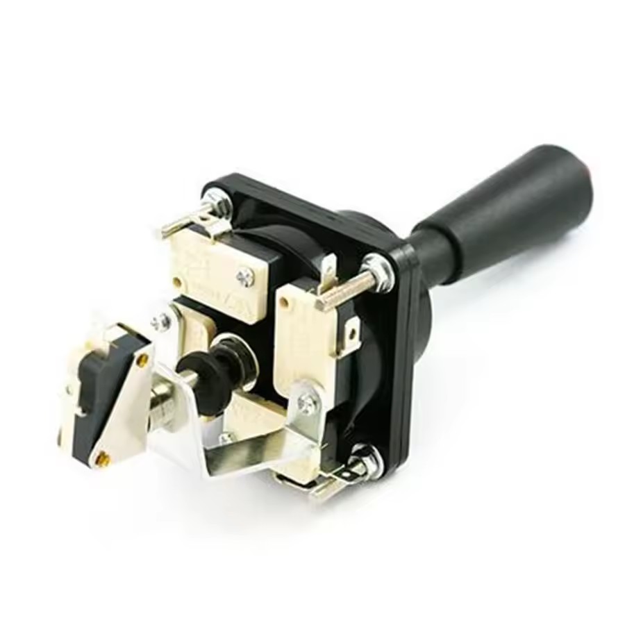 Joystick Arcade Baru 4-8 Arah  - Arcade Toy Claw Vending Machine ulasan dan harga