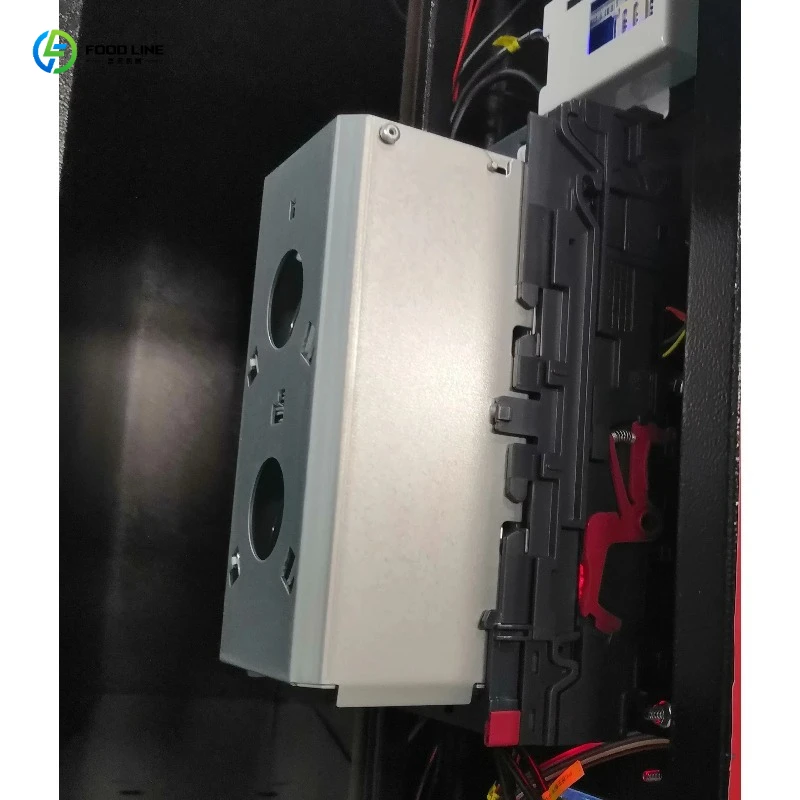 Mesin Penjual Kartu FL Model K - Arcade Card Vending Machine ulasan dan harga