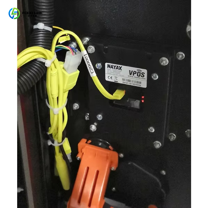 Mesin Penjual Kartu FL Model K - Arcade Card Vending Machine ulasan dan harga