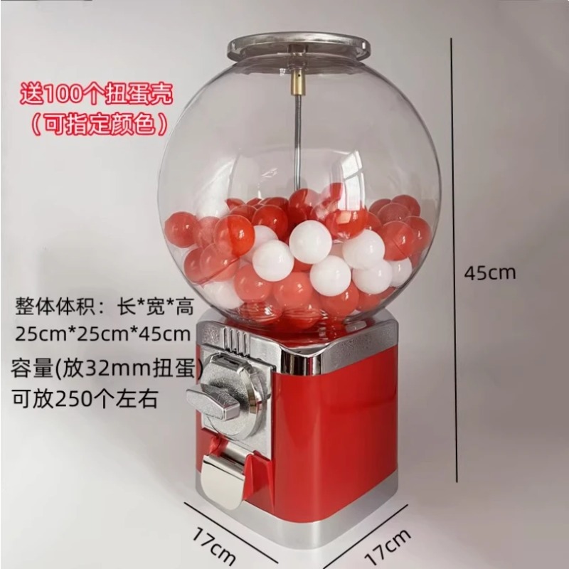 Pintu Geser Otomatis untuk Mai - Arcade Style Vending Machine ulasan dan harga