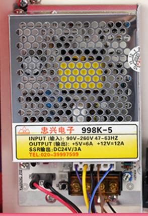 Kit Mesin Gaunting Baru Arcade - Arcade Vending & Laundry Revenue ulasan dan harga
