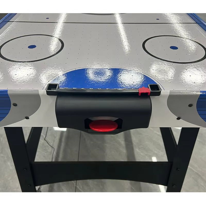 Meja Air Hockey Modern 1,37m u - Air Hockey Table ulasan dan harga