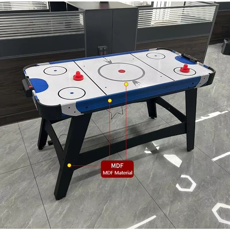 Meja Air Hockey Modern 1,37m u - Air Hockey Table ulasan dan harga