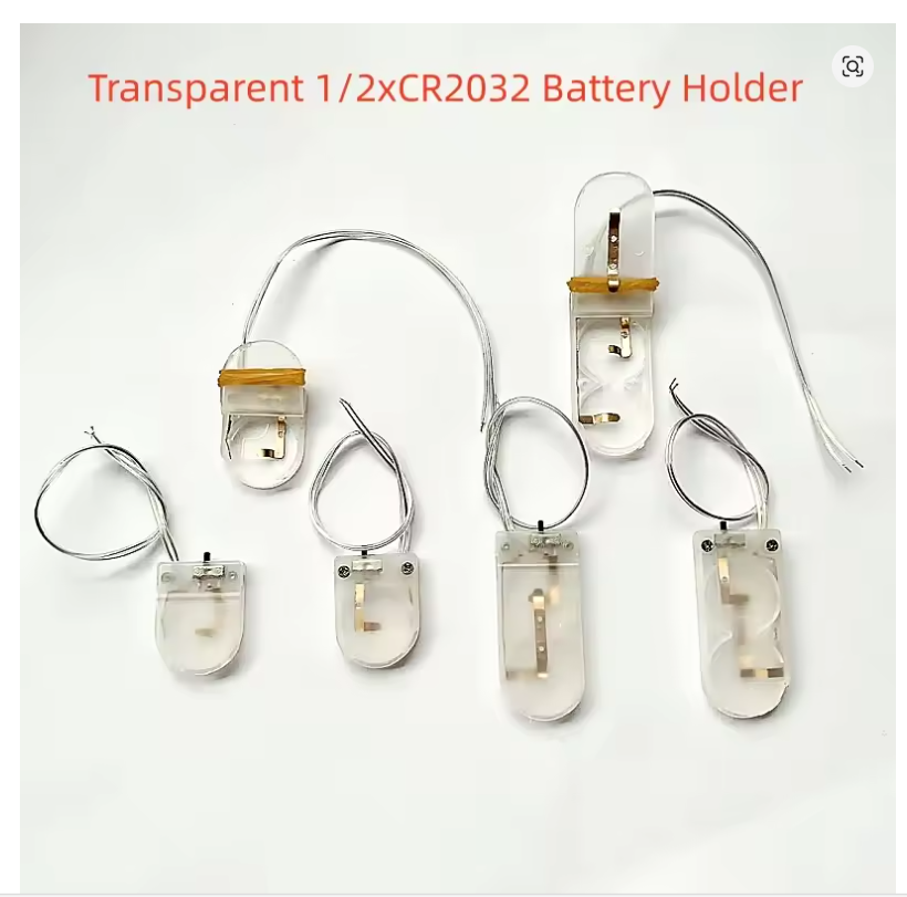 1x 2x Slot 3V CR2032 Penutup T - Coin Acceptor Selector ulasan dan harga