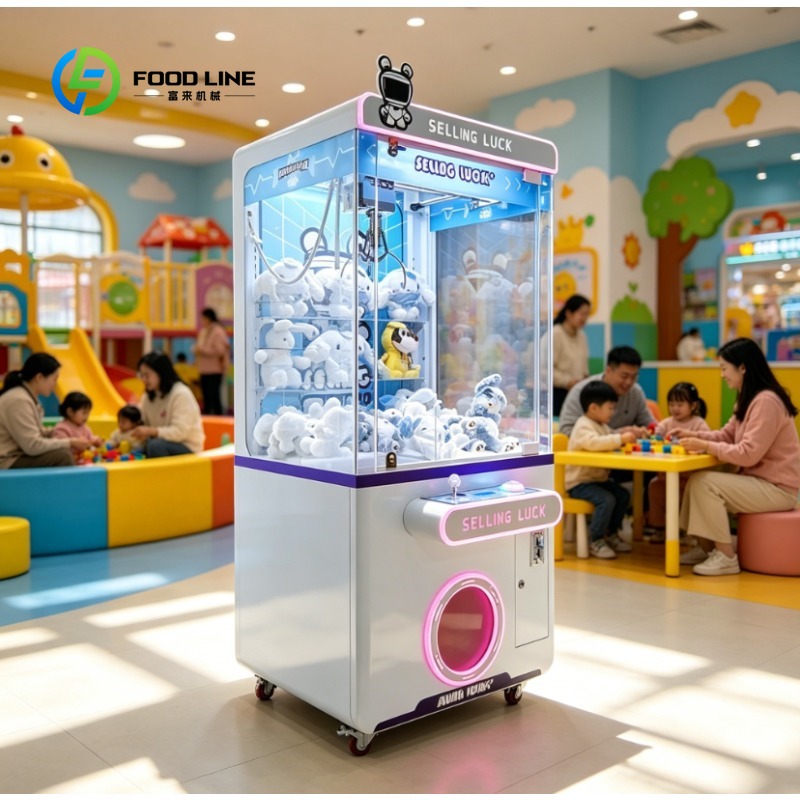 Mesin Cakar Logam Koin Kustom, - Vending Arcade Games ulasan dan harga